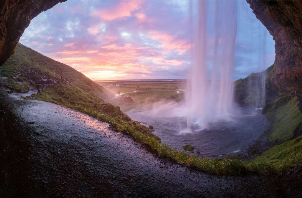 BELLEZZE NATURALI IN ISLANDA – Dove vedere i paesaggi più spettacolari