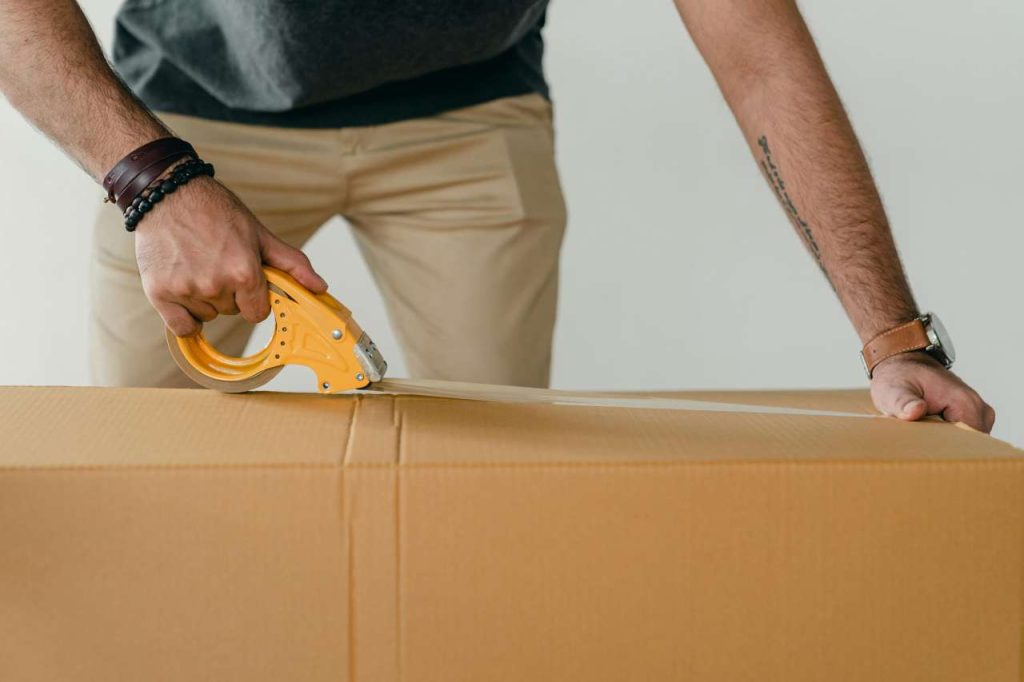 NEGOZI ONLINE – Consigli per gestire al meglio la logistica dell’e-commerce