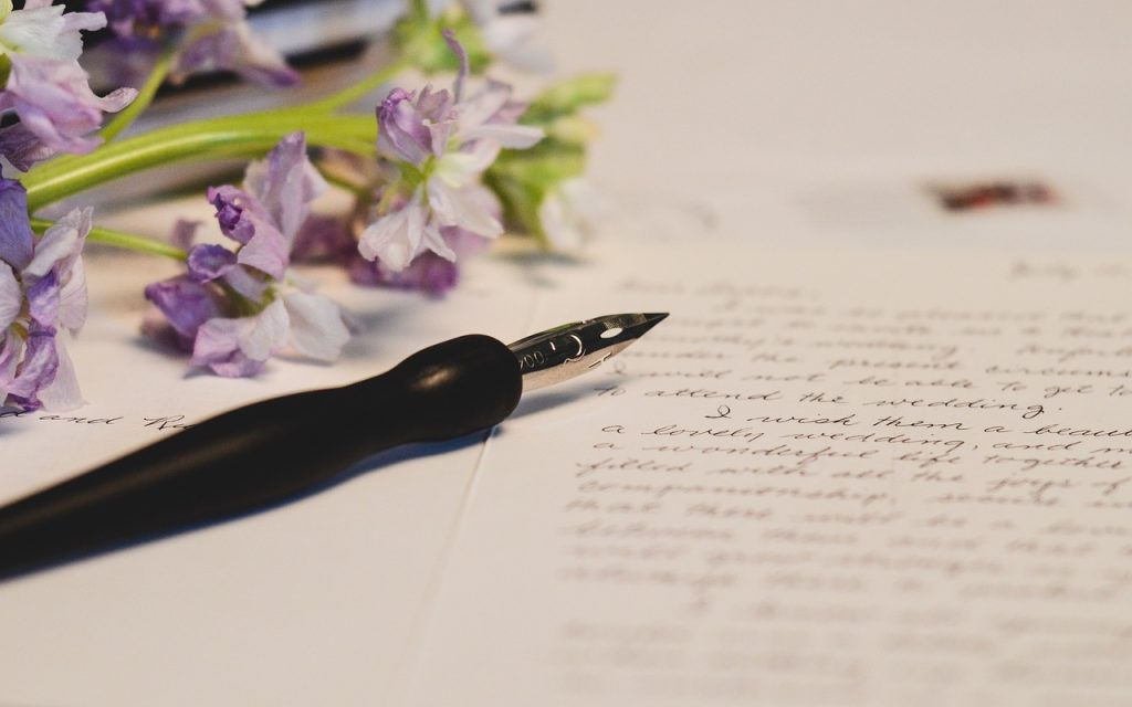 DALLE LETTERE A WHATSAPP – Storia degli strumenti di comunicazione scritta