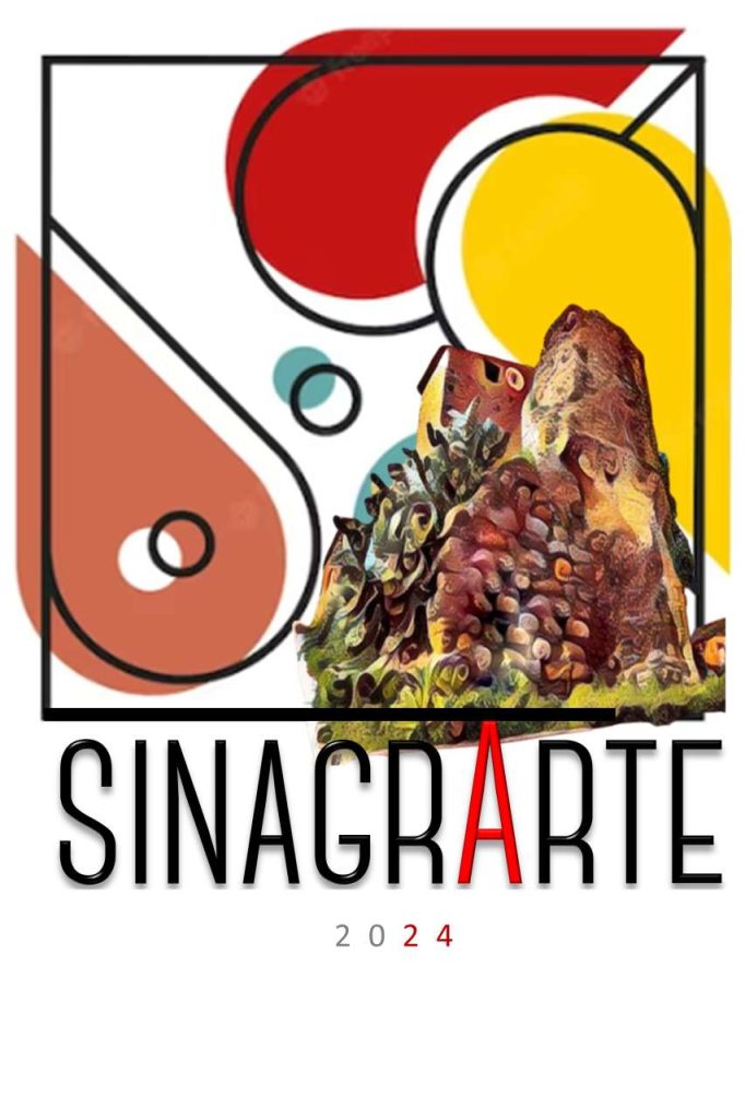 SINAGRARTE 2024 – Entro il 28 luglio la consegna dei lavori artistici