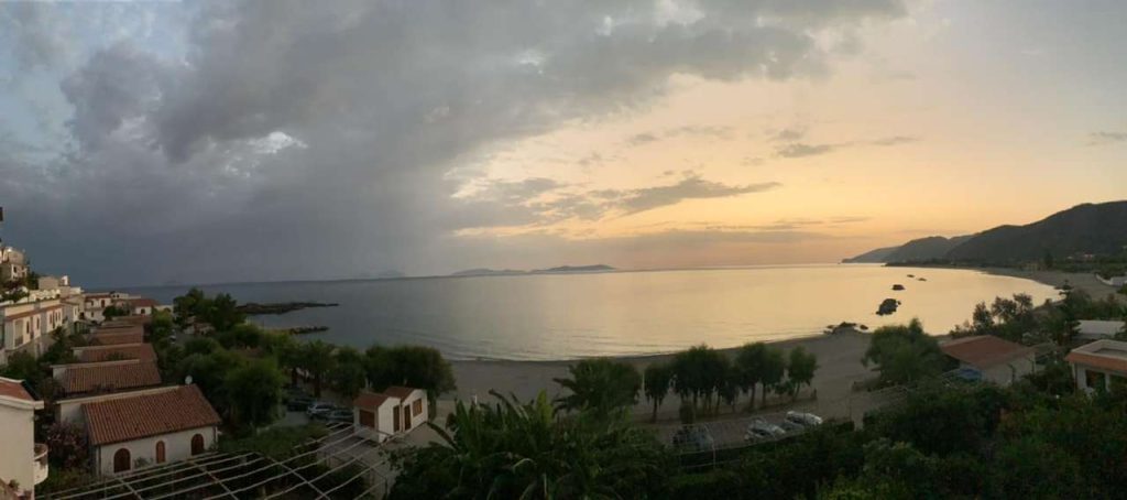 SPIAGGE DA VIVERE – Tra quelle più belle del messinese c’è anche Testa di Monaco