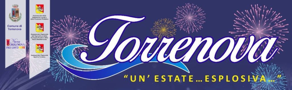 ESTATE 2024 – Torrenova svela il cartellone delle Manifestazioni Estive