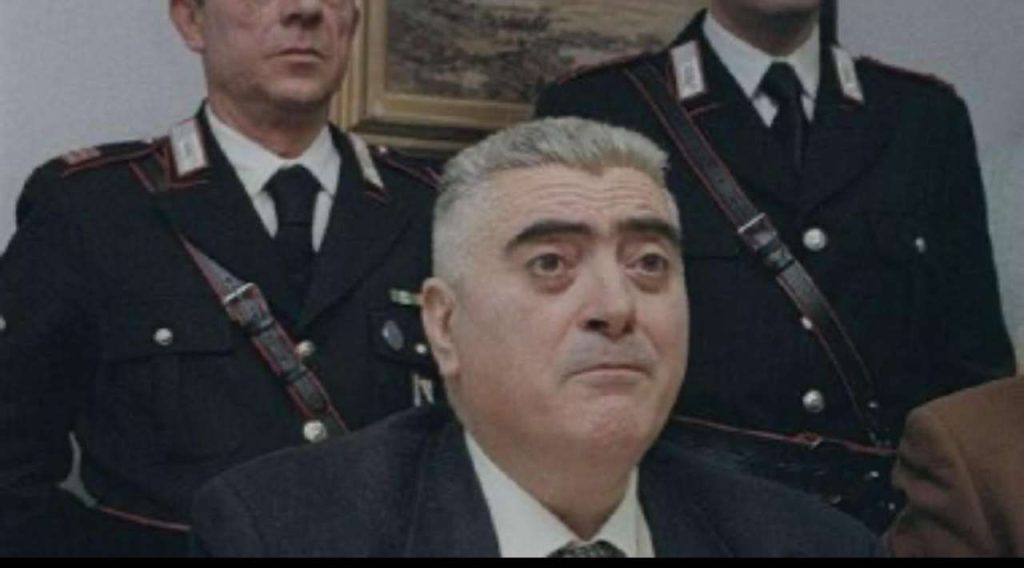 RICORDANDO – L’eco del Magistrato Agostino Cordova