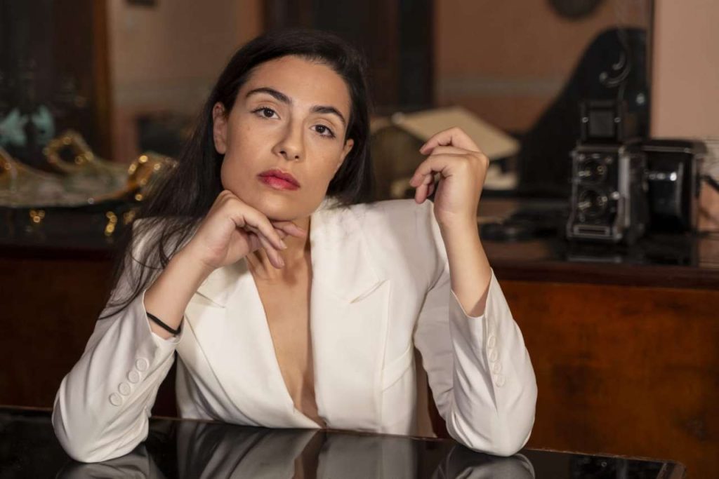 DONNE DI TROIA – Da Abakainon e Alesa: Un incontro tra Archeologia e Teatro