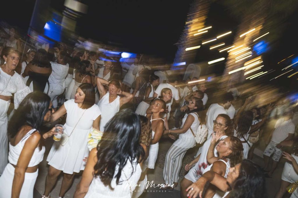 SUMMER WHITE PARTY 2024 – Le foto di un successo