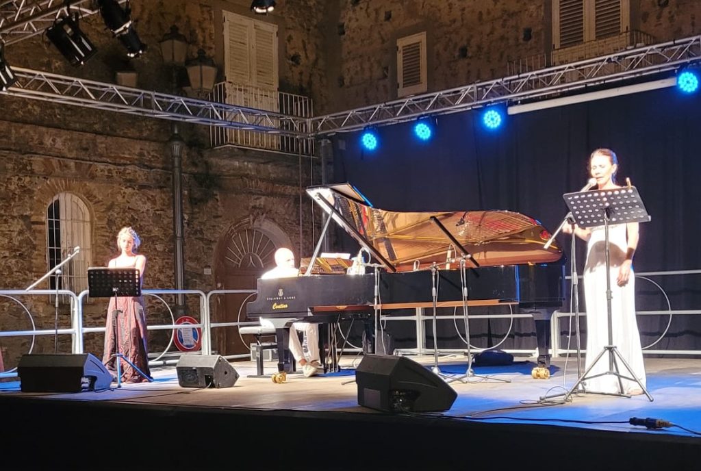 MONTAGNAREALE – Un cartellone di eccezione quello programmato dal direttore artistico Mario Incudine