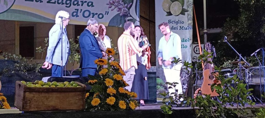 MANIFESTAZIONI DI RILIEVO – Per esempio La Sagra del Verdello ed il Premio Nazionale La Zagara d’ Oro