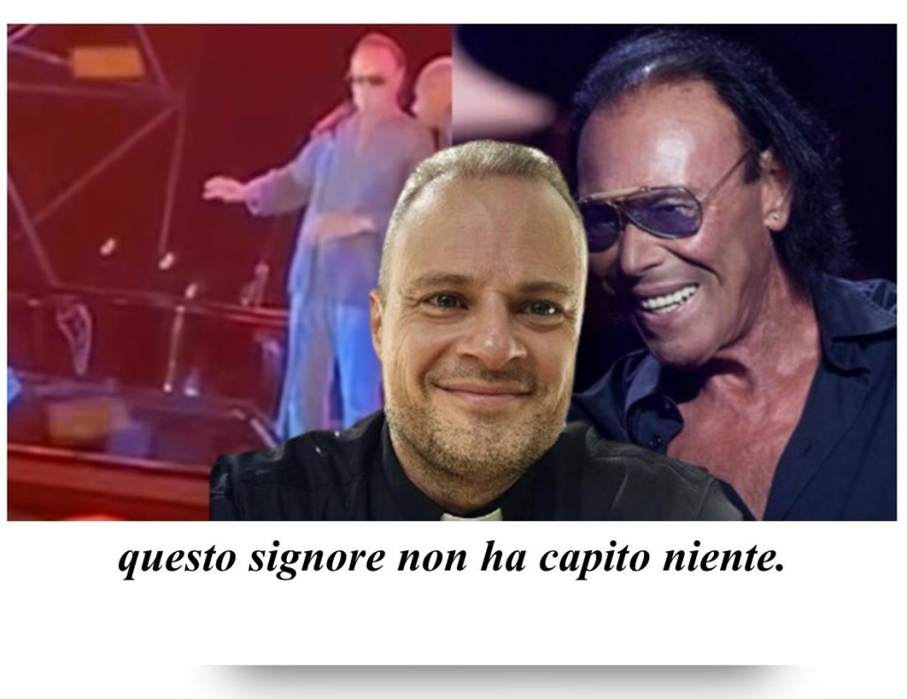 CASO VENDITTI – La riflessione di padre Enzo