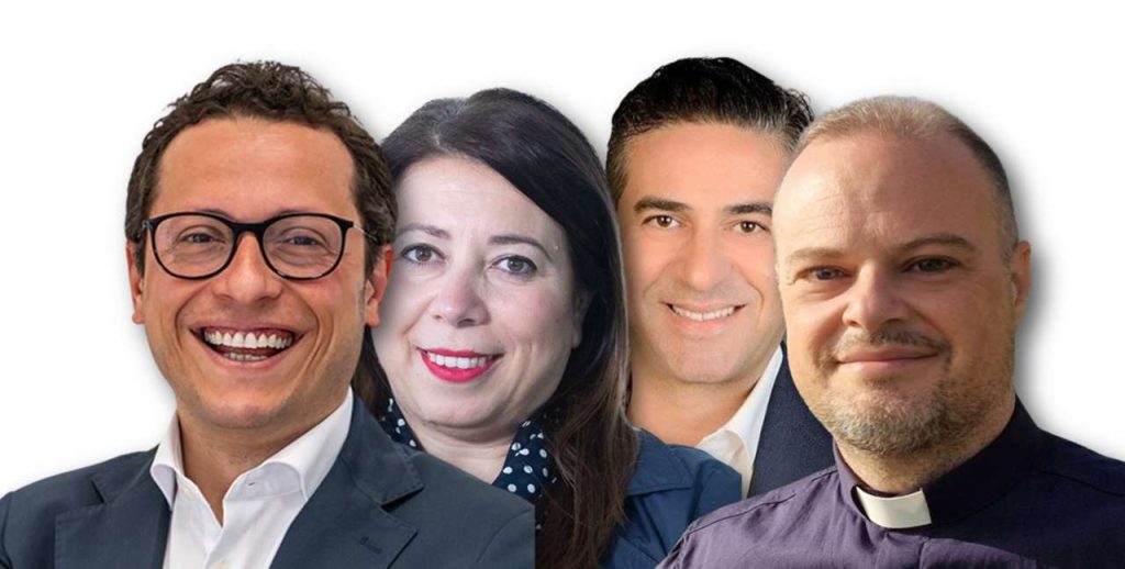 RISVOLTI SOCIALI & POLITICI – Intanto Miraglia e Ceraolo, a Brolo, vicini ai cittadini colpiti dall’alluvione, chiedono lumi….