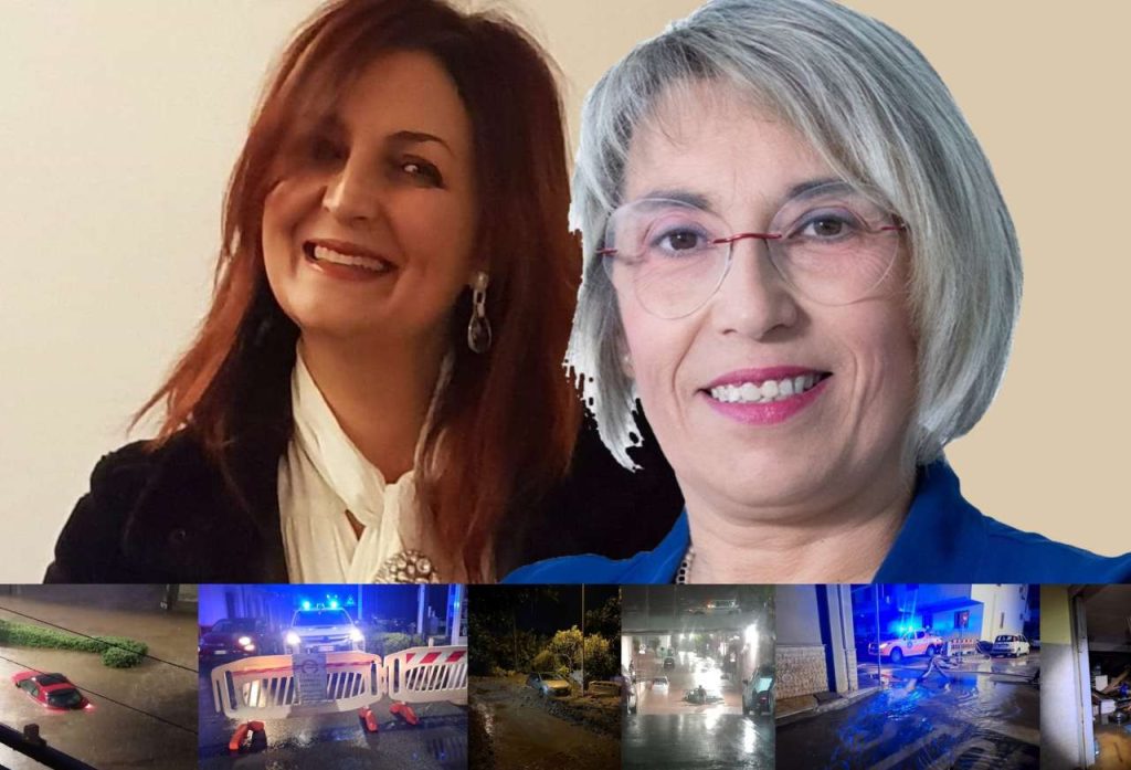 POST NUBIFRAGIO – Il commento di Cipriano e Fasolo: A Brolo si è determinata “una grave vicenda, anche per la pianificazione territoriale e finanziaria, ricostruttiva e risarcitoria”