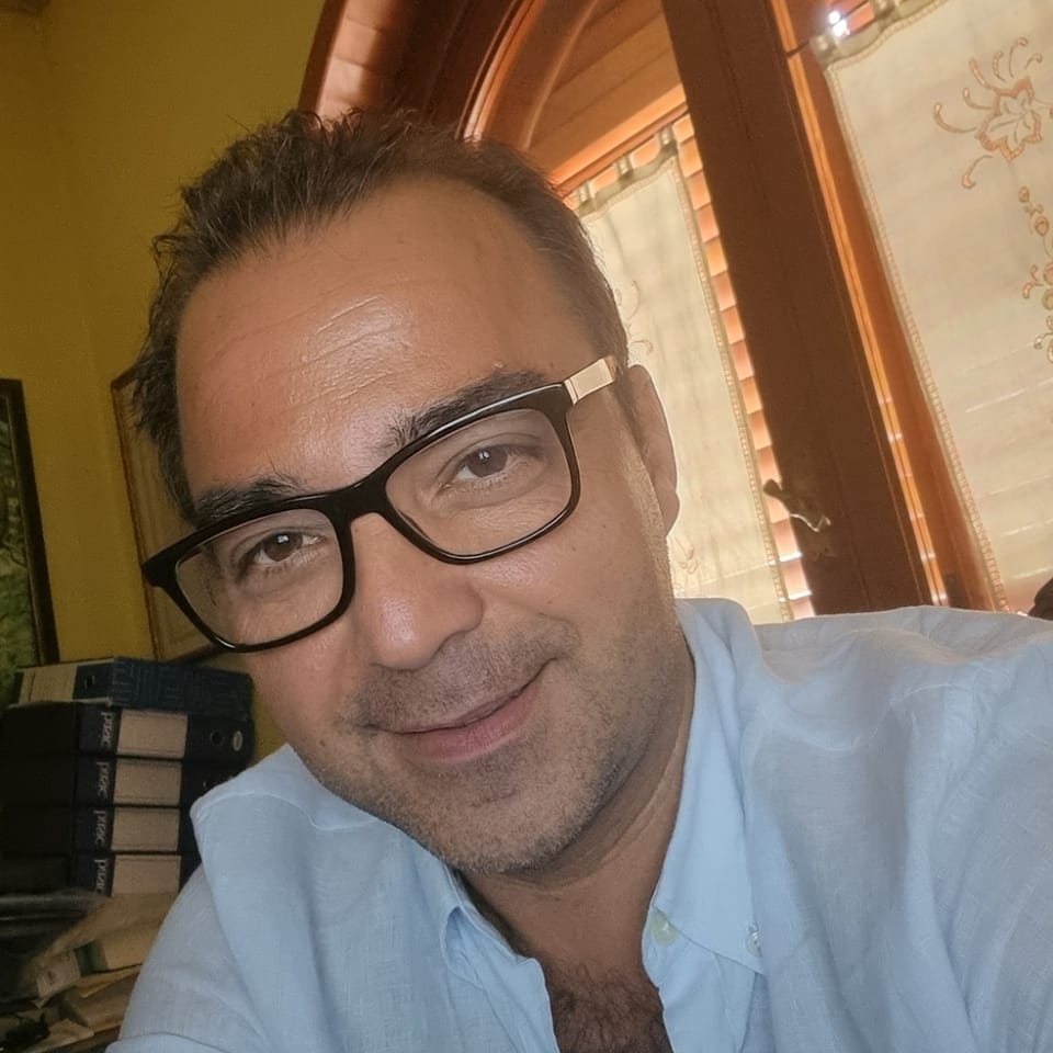 TESTIMONIANZE – Francesco Chico Piscitello, la drammatica considerazione di un medico soccorritore
