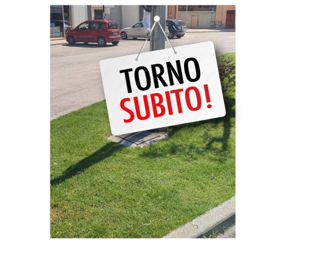 PERCHE’? – “Sparita” a Brolo la stele che ricordava i Martiri di via Fani e Aldo Moro