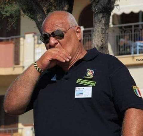 GIANCARLO STANCAMPIANO – Capo d’Orlando in lutto per la sua prematura scomparsa