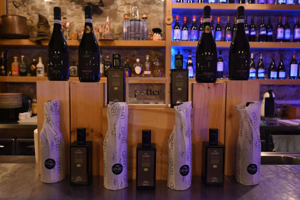 LENZO WINERY – I vini dei Nebrodi, ritorno alle origini: lì dove è nata la vite