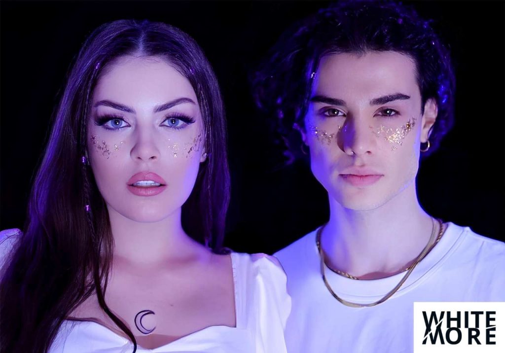 MUSICANDO – “Trema” il nuovo singolo dei Whitemore in radio e nei digital store dal 20 settembre