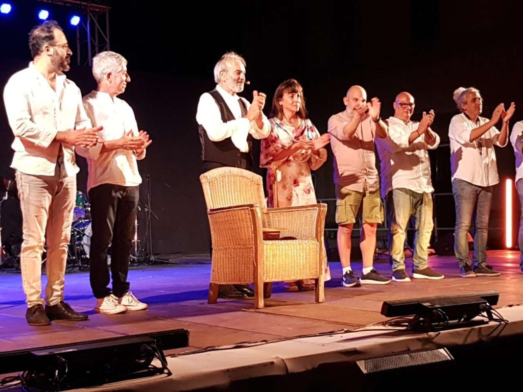 JAZZ – Un viaggio da Messina a New Orleans
