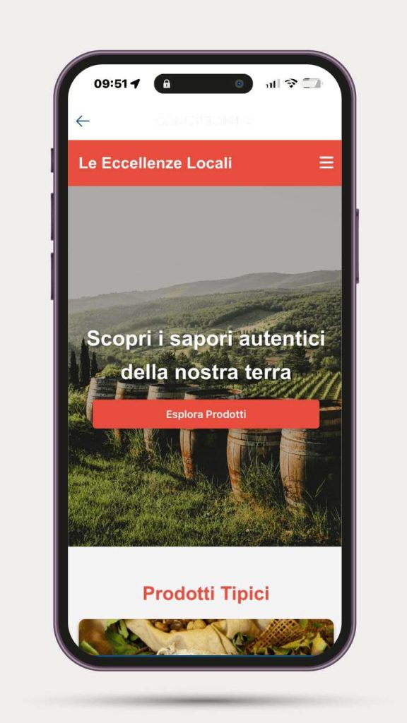 COMUNE DIGITAL – Oggi presenta ‘Eccellenze Locali’