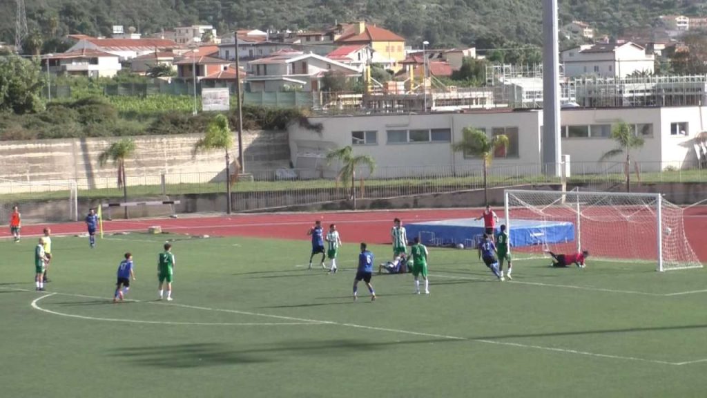 CALCIO – Promozione: Finisce 3-3 tra l’Orlandina e il Città di Villafranca