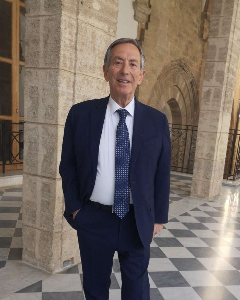 RICONFERME ELETTORALI – Laccoto esce vincente dalla verifica elettorale