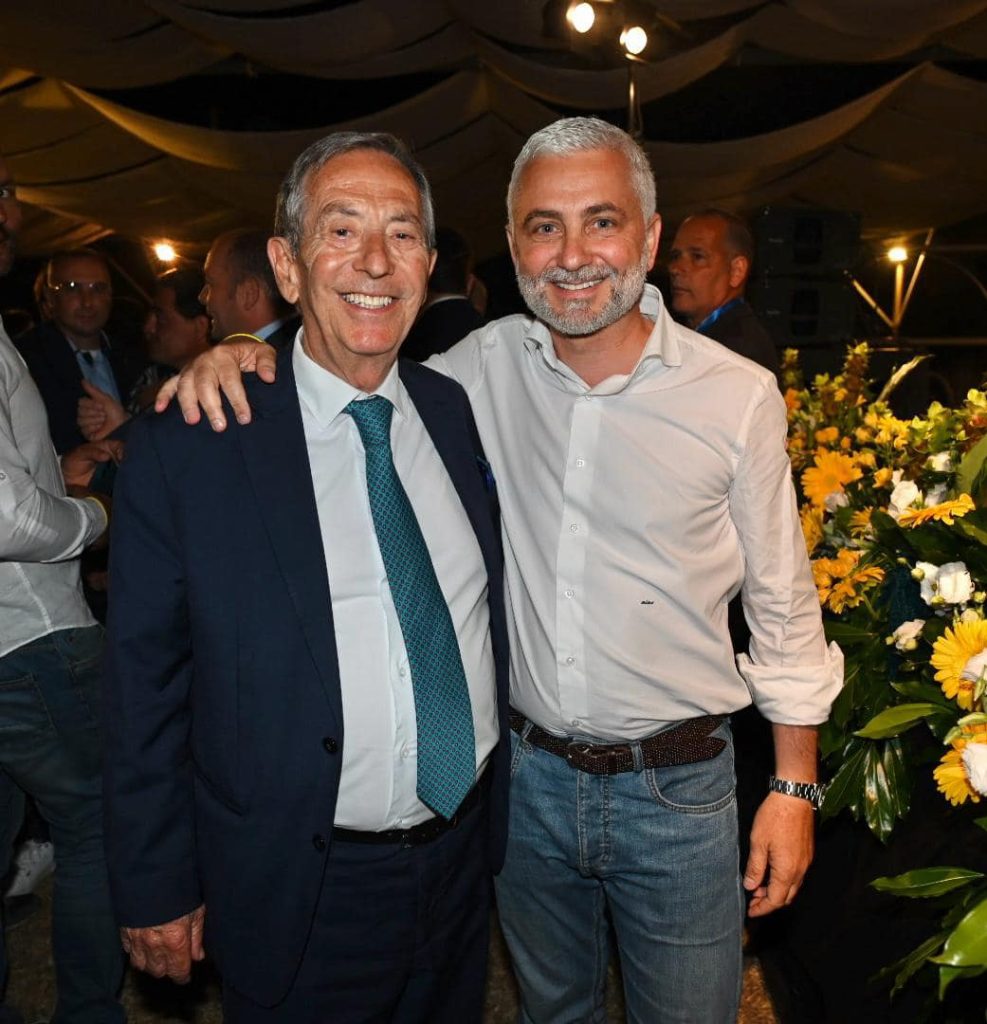 MENSE SCOLASTICHE. LA LEGA PLAUDE IL MINISTRO VALDITARA – Germanà: oltre 50 milioni quelle in Sicilia. Laccoto: 16 nel messinese