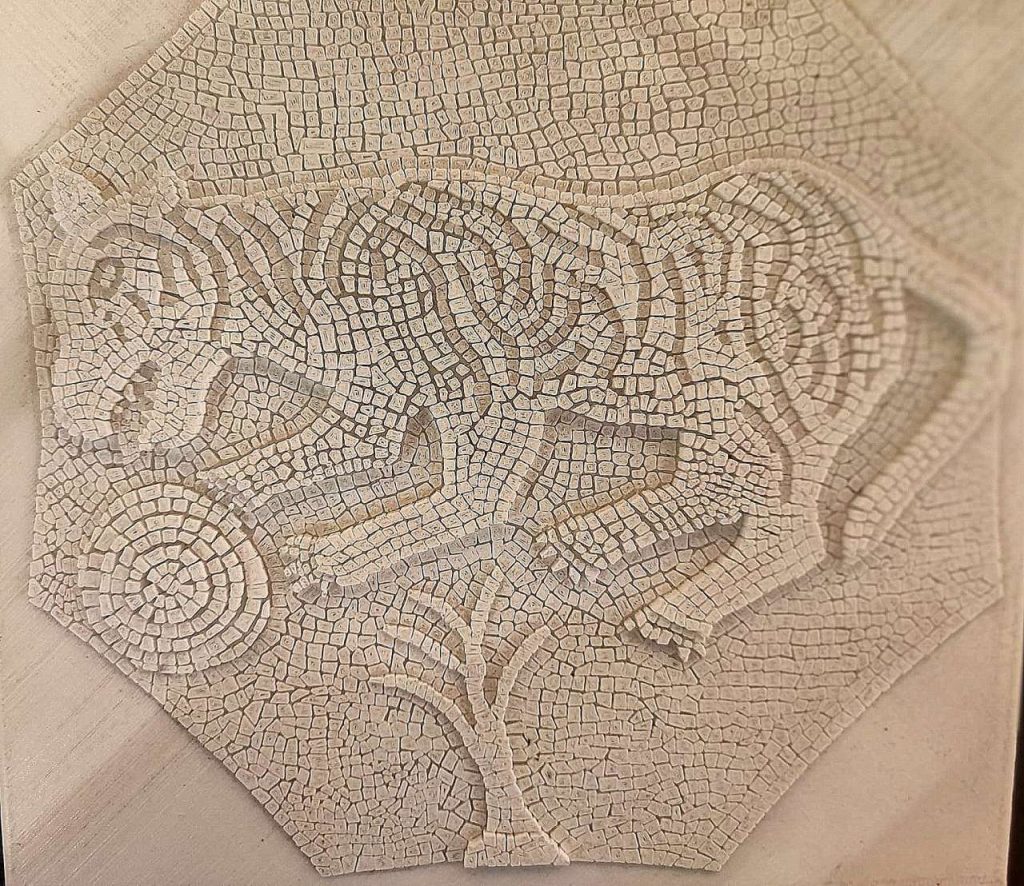 PARCO ARCHEOLOGICO DI TINDARI – Le sue bellezze in mostra all’Archeo Experience