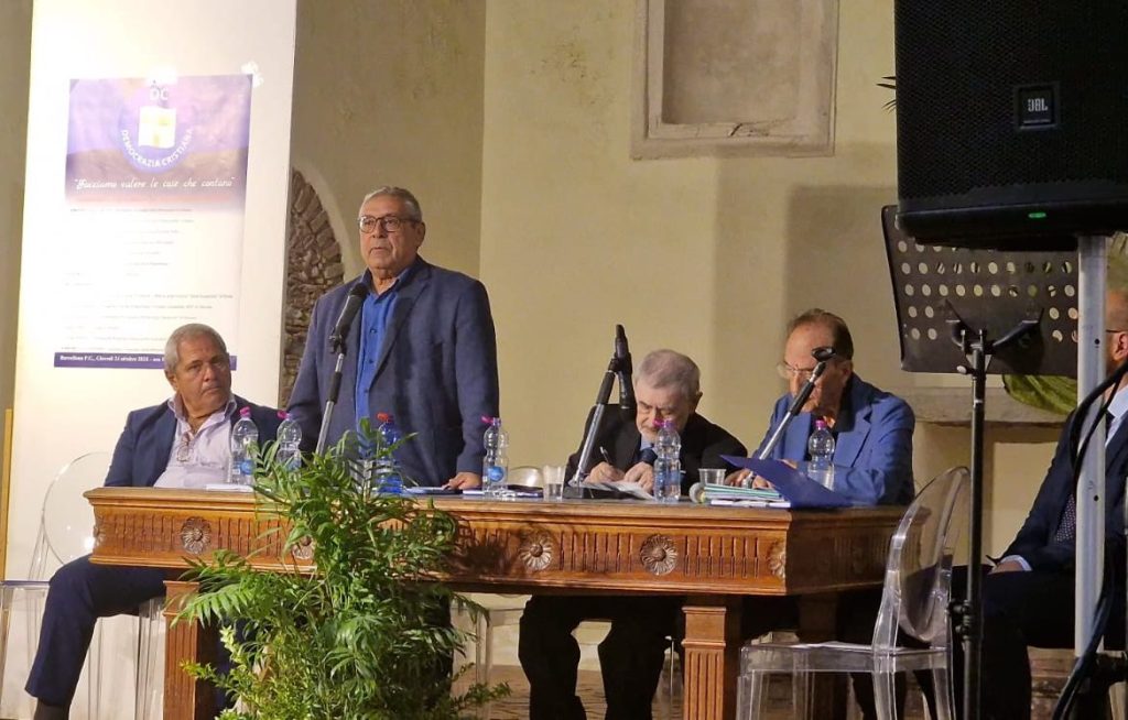 CONTRO I “CAPRICCI”DEL CLIMA  – Cuffaro: 10 dissalatori per salvare l’Agricoltura siciliana
