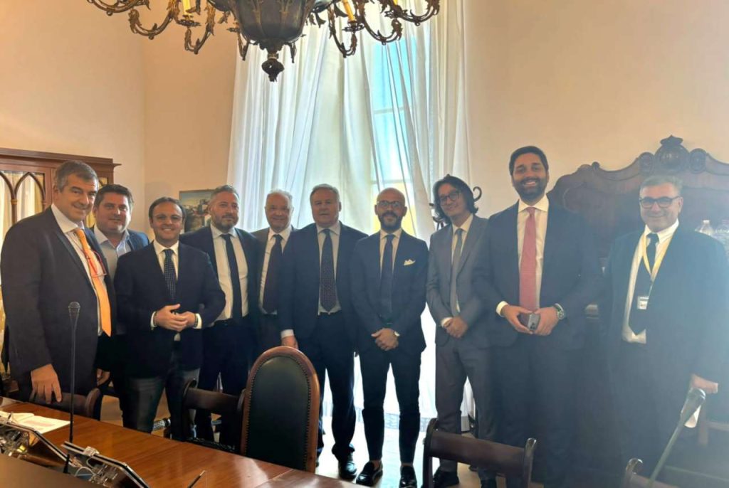 SICILIA – Agricoltura, consorzi irrigui da 13 a 4. Commissione approva riforma