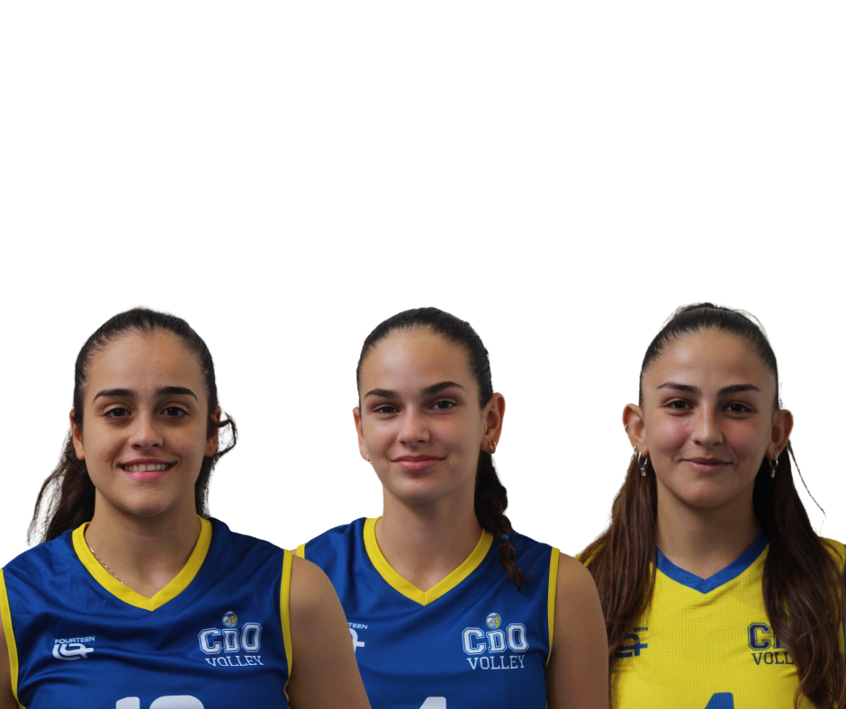 VOLLEY – Giovani talenti e riconferme per l’Orlandina Volley: ecco Alberto, Gammeri, Lazzara, Rispoli, Schepis e Stella
