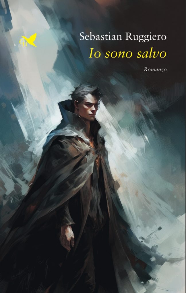 TUTTO LIBRI – “Io sono salvo”: Un viaggio nell’oscurità interiore
