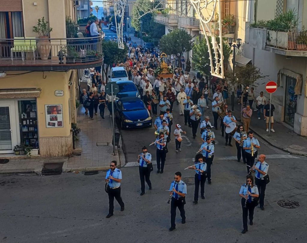 L’OTTAVA – Domani a Capo d’Orlando la Festa della Madonna conclude i suoi riti