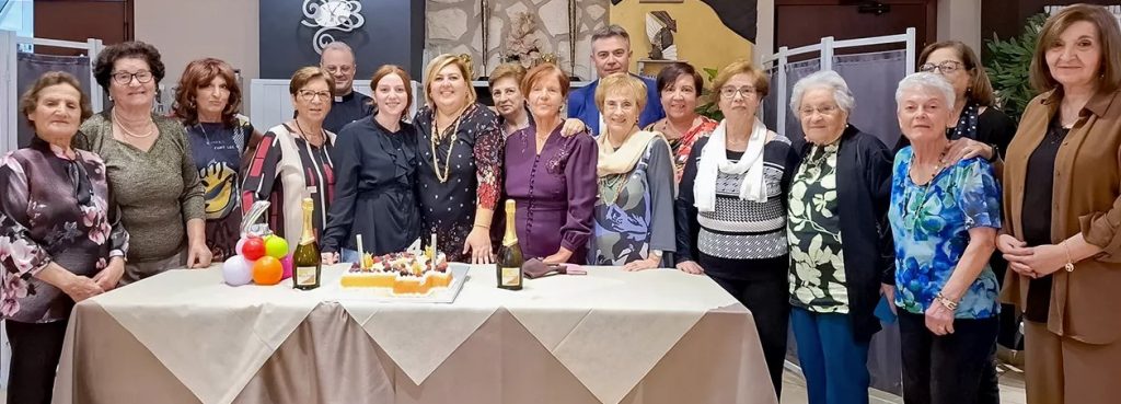 Semplice…MENTE Insieme – Quattro anni di solidarietà e sostegno per Brolo e dintorni