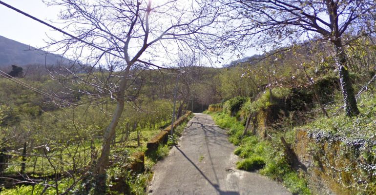 SAN PIERO PATTI – Limitazione della velocità lungo la strada di penetrazione agricola “S. Lucia – Sciardi – Malabosco – Ramondino”