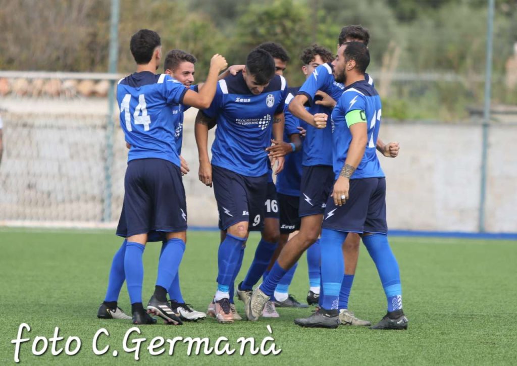 CALCIO – Coppa Italia Promozione: L’Orlandina sogna con De Gregorio, Calabrese la risveglia