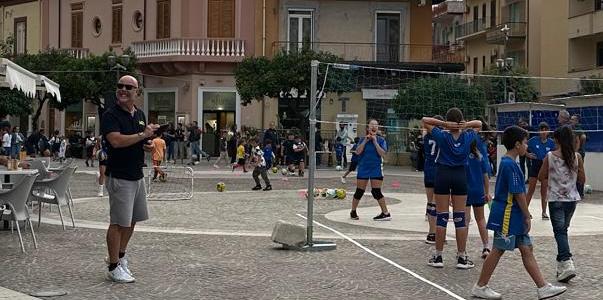 CAPO D’ORLANDO – Un Open Day, quello dell’ Avvenire, di successo