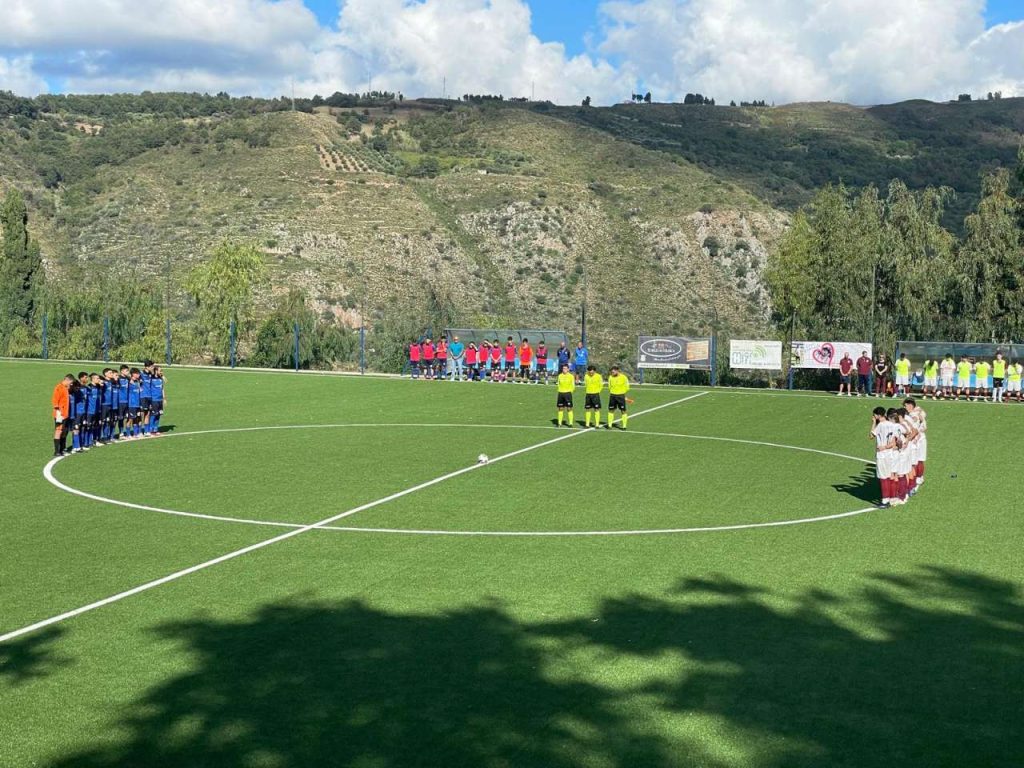 CALCIO – Promozione girone B: L’Orlandina perde a S. Marco. Imbarcata per 4-1