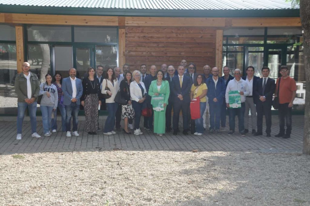GIORNATA PREVENZIONE SANITARIA – Partecipata la conferenza stampa di presentazione a Messina