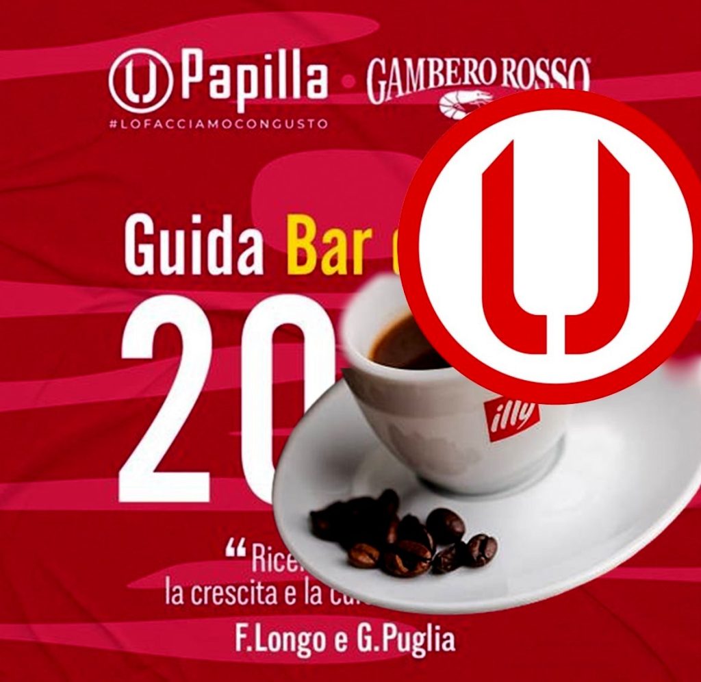ECCELLENZE – Il Papilla, a Patti Marina, tra le migliori caffetterie d’Italia