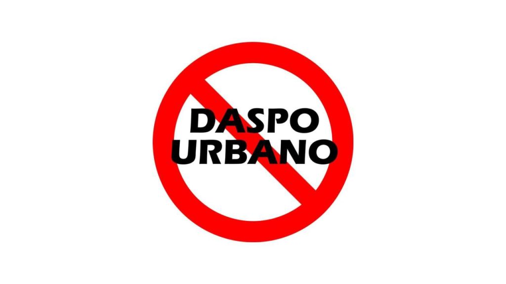 RISSA A BROLO – Ora scatta anche il Daspo