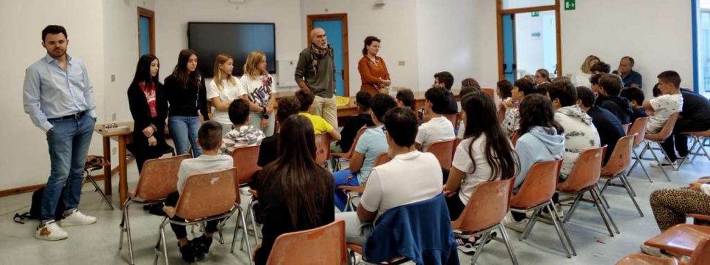 PIRAINO – La Giornata dei Nonni: occasione di festa, riflessione e impegno intergenerazionale