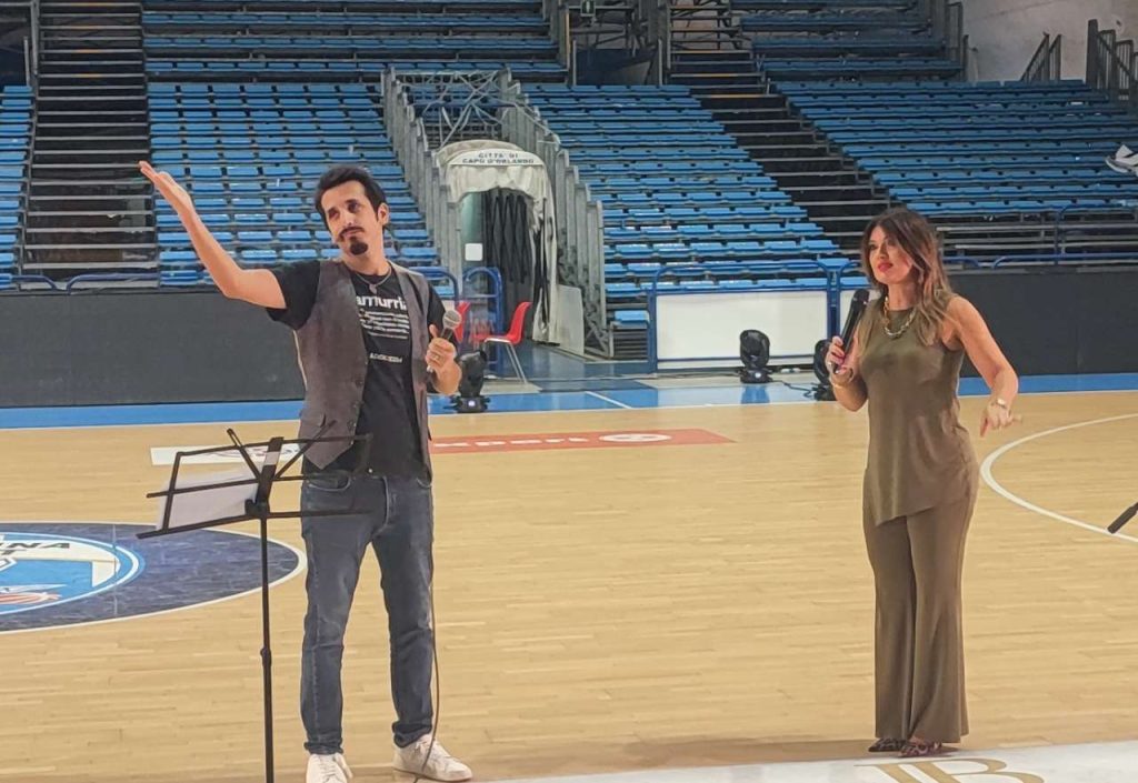 LICEO PICCOLO DI CAPO D’ORLANDO – L’inaugurazione dell’anno scolastico tra identità siciliana, talenti e legalità