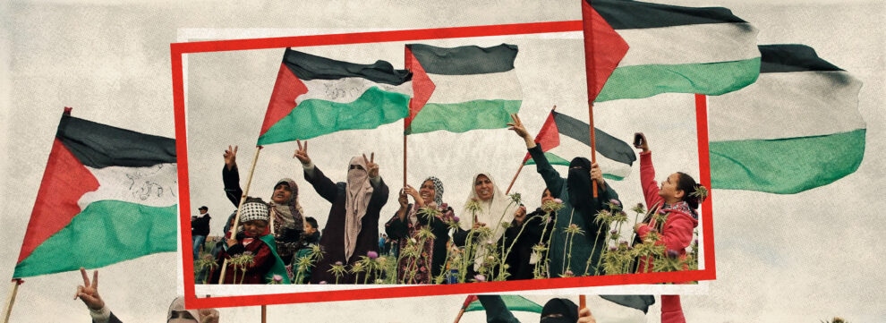 CAPIRNE DI PIU’ – Tra Sigle e Gruppi per orientarsi nella vasta e variegata gamma di fazioni politiche e ideologiche palestinesi