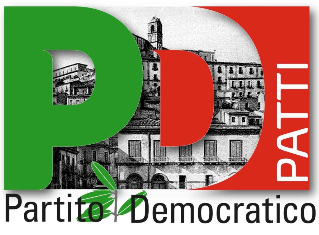 NECESSARIE PUNTUALIZZAZIONI – Il voto “provinciale” del Circolo di Patti del PD non rispecchia quello che si “legge” sul territorio