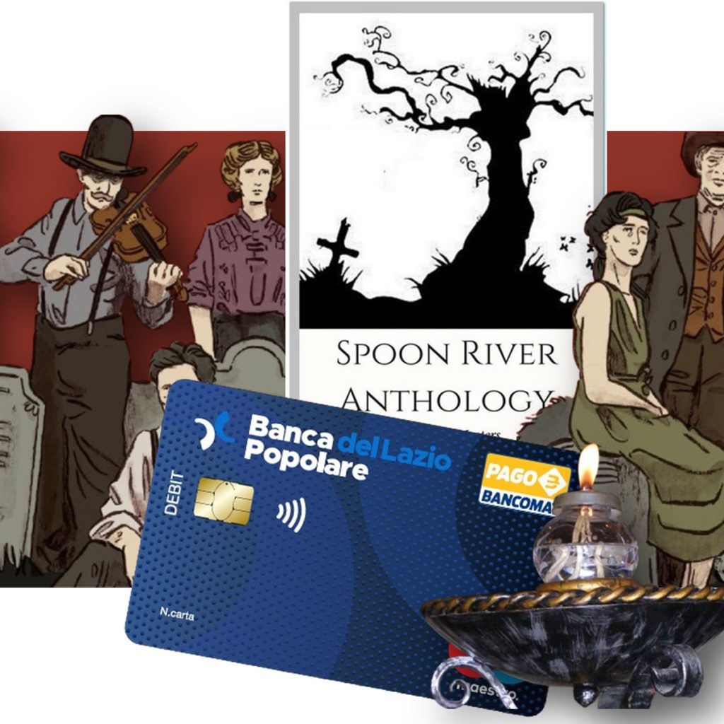 PATTI – Bancomat e lampade votive: lo strano caso del cimitero pattese degno di un capitolo dell’antologia di Spoon River