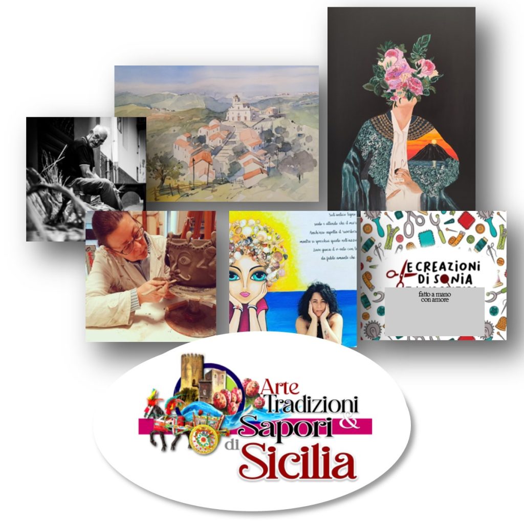 SAN COSTANTINO\PIRAINO – Domani cosa fare e chi ci sarà ad “Arte, Tradizioni & Sapori di Sicilia”