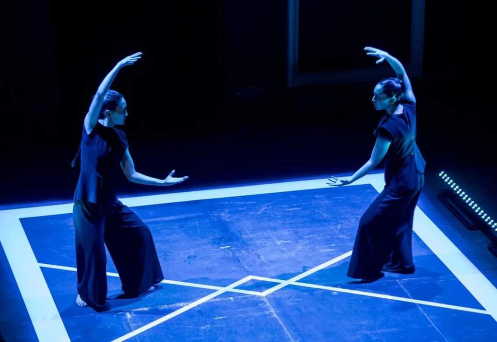 TEATRO – QA-QuasiAnonimaProduzioni vola in Brasile con “SETTE”