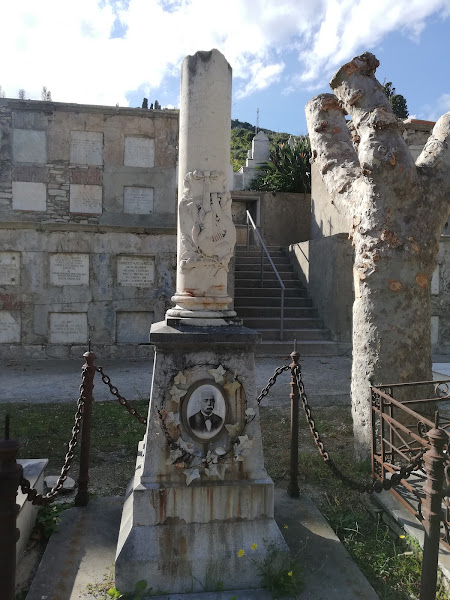 LAPIDI E MEMORIE – Un viaggio nel tempo, a Patti, grazie a Maria Antonietta Letizia