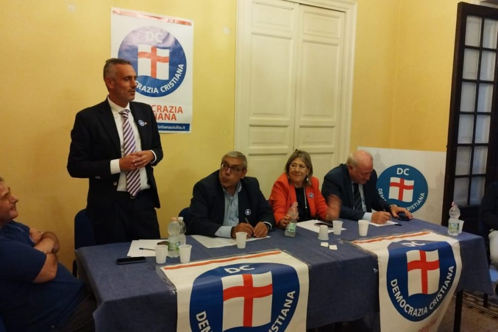 POLITICA – Cuffaro: le Provincie sono le prime sentinelle sul territorio