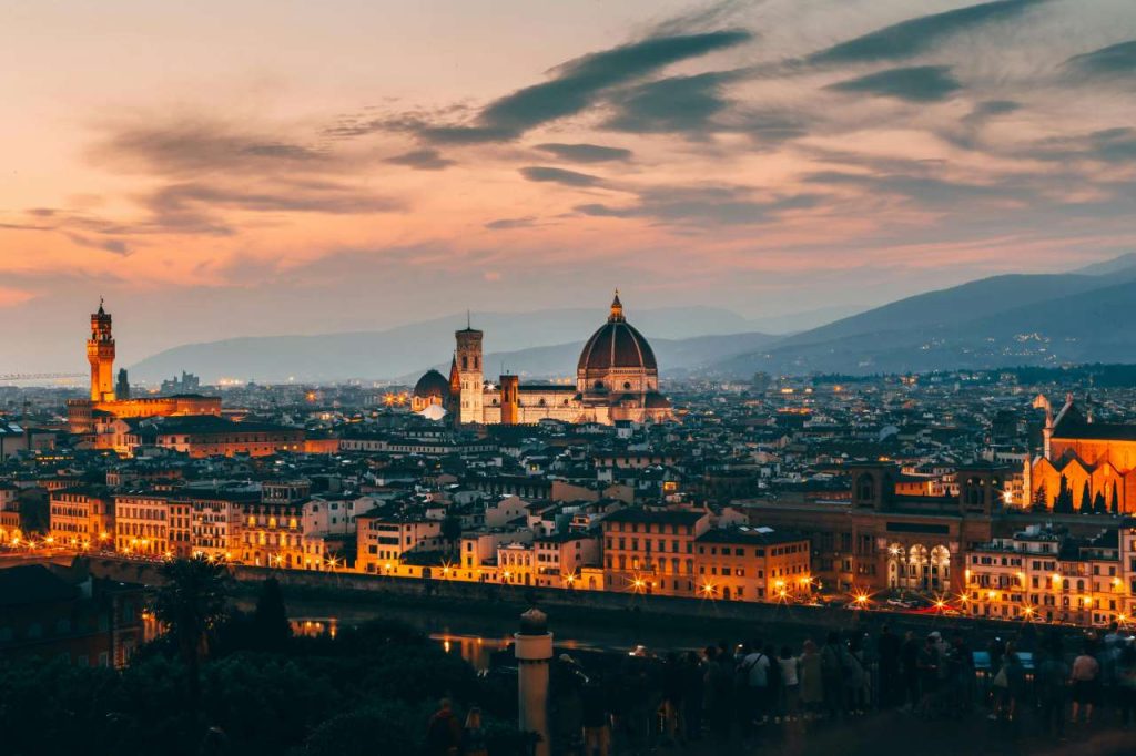 OFFERTE DI LAVORO A FIRENZE – Nuove opportunità nella città d’arte