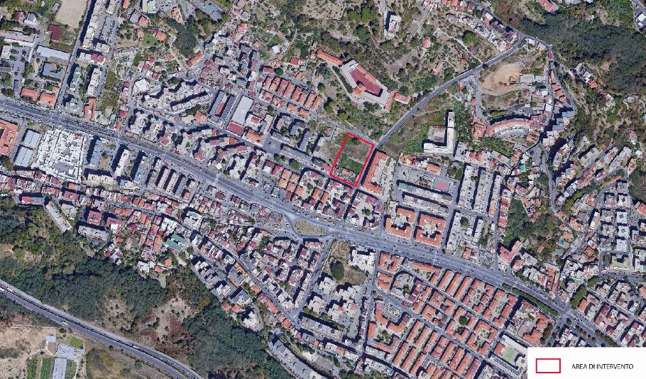 RISANAMENTO MESSINA – Il Genio Civile, Soggetto Attuatore Intervento 6,  ha affidato l’esecuzione dell’appalto per la bonifica dell’area di Fondo Basile – De Pasquale