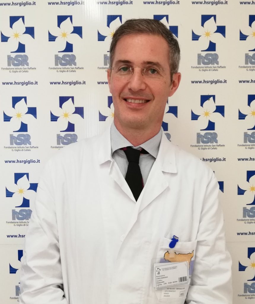 SANITA’ – Il Giglio primo in Sicilia per interventi oncologici su prostata, rene e vescica
